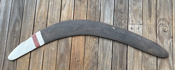 Boomerang